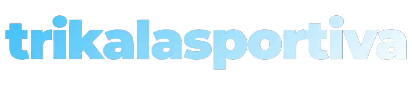 Trikalasportiva logo