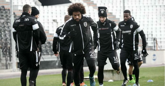 PAOK-PAOK