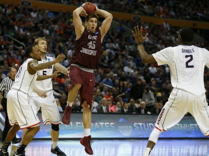 NCAA Basketball