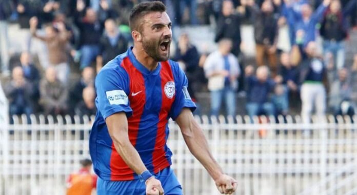 giannitsanis