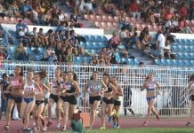 Νέο αγωνιστικό πλαίσιο για αθλητές-αθλήτριες κατηγορίας Κ16 στον στίβο