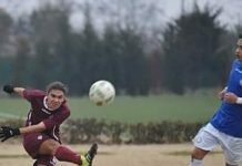 Στον Α Ο Ταξιαρχών ο νεαρός Παναγιώτης Καλαπανίδας