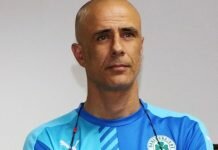 Ανέλαβε τον ΑΟΚ Κέρκυρα ο Βόκολος