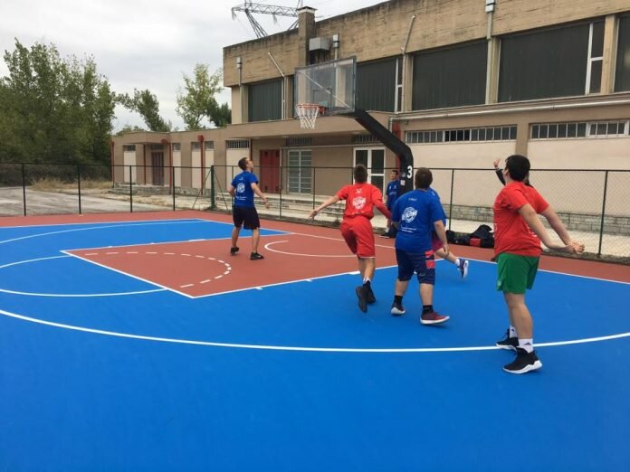 BASKET-2