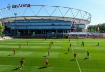 Στις 16/5 επαναρχίζει η Bundesliga