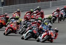 MotoGP: Σχέδια για έναρξη της σεζόν τον Ιούλιο