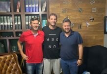 Σημαντική ενίσχυση-Ο Ντόρης Πανάρας στους Γόμφους
