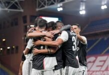 Ακάθεκτη για τον τίτλο η Γιουβέντους-Νέα «γκέλα» η Μπαρτσελόνα
