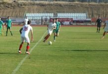 Λεβαδειακός- Α Ο Τρίκαλα 1-1 σε ματς προετοιμασίας