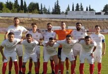 ΑΟΤ-Διαγόρας σε ενδιαφέρον τεστ στο Βόλο