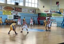 Στο Final 4 του κυπέλλου ο ΑΟ Τρίκαλα
