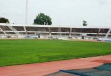 Δ. Τρικκαίων: Τι ισχύει για τον αθλητισμό με βάση τα περιοριστικά μέτρα