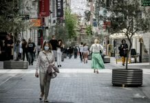 Στο επίπεδο 3 ο Ν. Τρικάλων για τον κορονοϊό-Τι ισχύει και στον Αθλητισμό