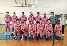 Α2 ΕΣΚΑΘ-Τέταρτη νίκη τα Τρίκαλα 14
