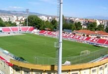 Το Σάββατο 20/11 το ματς Πανσερραϊκός-ΑΟΤ