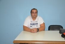 Αναβλήθηκε ο αγώνας του Αιόλου Γόμφοι λόγω του θανάτου του Χρήστου Γκότα