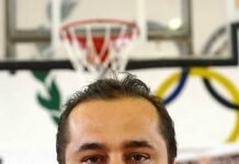 Έχασε την μάχη ο Τρικαλινός προπονητής μπάσκετ Χρήστος Γκότας