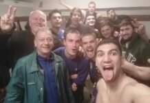 Eπέστρεψαν στις νίκες οι Δαναοί 63-58 την ΑΕΒ Διμηνίου