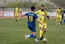 Την Τρίτη 12/4 η προημιτελική φάση κυπέλλου ΕΠΣΤ/Τα ζευγάρια