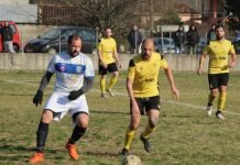 Αγώνες και διαιτητές σε Α, Β Ερασιτεχνική, Κ14, Κ16 (9,10/4)