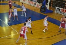 Σε Βόλο και Λαμία Ίκαροι και Αίολος Γόμφοι/Νίκη Σχηματαρίου σε εξ΄αναβολής