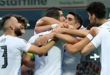 Nations League (2η αγ.) / Κόσοβο-Ελλάδα (5/6, 21.45)