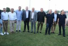 Γενική συνέλευση ο Ερασιτέχνης για την ανδρική ομάδα του ΑΟΤ σε μια πολύ δύσκολη κατάσταση