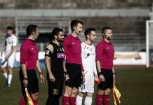 Περιμένουν χρήματα από το στοίχημα 21 ΠΑΕ SL2 να εξοφλήσουν τις απλήρωτες διαιτησίες