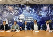 Παπαστεργίου: Η ψηφιοποίηση αλλάζει τον αθλητισμό και το μπάσκετ