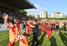 «Ιστορικές» ομάδες επανήλθαν σε Σούπερ Λιγκ 2 και Γ Εθνική