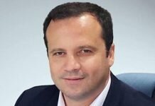 Ο Ερασιτέχνης ΑΟ Τρίκαλα ευχαριστεί τον Βουλευτή Θανάση Λιούτα για την στήριξη