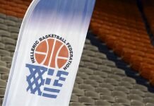 Δηλώσεις συμμετοχής στο Πανελλήνιο πρωτάθλημα μπάσκετ K21