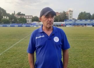AOT-Ικανοποίηση Ρούσσα για την διάθεση των παικτών-Μείωση του ρόστερ