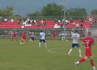 Εύκολη πρόκριση η Φήκη