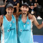 Athens Finals 2026: Ο Ντάλλας με Χατζηνικολάου και Παπαδημητρίου, Ιωαννίδης διεκδικούν τον τίτλο