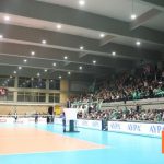 Συγκινητικά δάκρυα στο Μετς: Απογοήτευση και γκρίνια από τους ηττημένους του Παναθηναϊκού