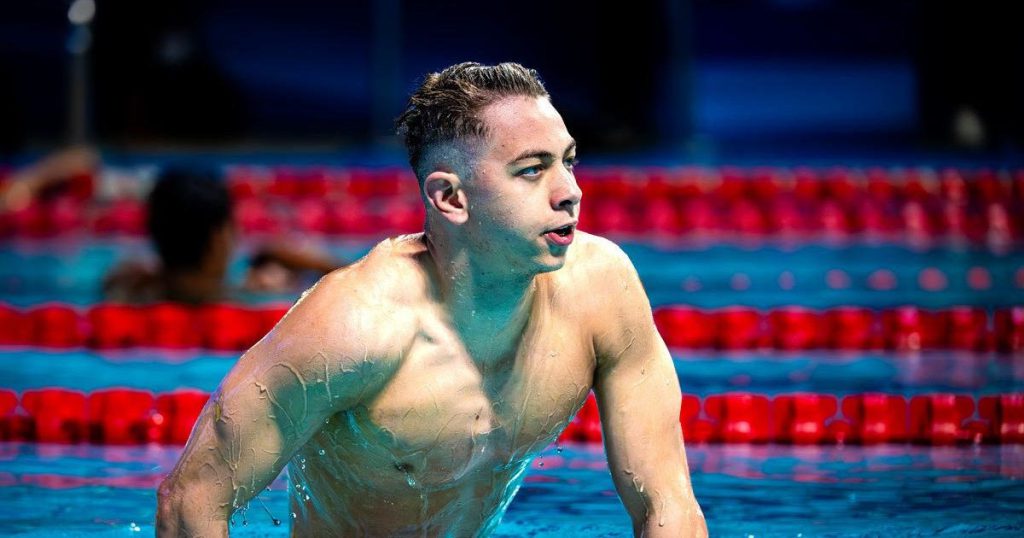 Απόστολος Σίσκος: Η νέα προσθήκη του Ολυμπιακού για τη σεζόν