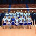 Εθνική Γυναικών: Ανακοινώθηκαν οι κληθέντες για το Ευρωβόλεϊ (φωτογραφία)