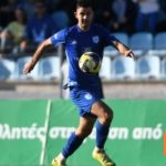Ελλάς Σύρου: Νέα συνεργασία με τον ταλαντούχο Εμιλιάνο Μπουλάρι