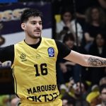 Προμηθέας: Εντοπισμός ταλέντου με τον Γιώργο Καλαϊτζάκη στο στόχαστρο