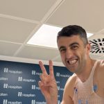 Επέστρεψε στην προετοιμασία της Τενερίφης ο Σερμαντίνι μετά την ανάρρωσή του από πρόβλημα υγείας