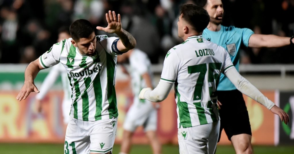 Ο Λεβαδειακός στοχεύει στον αρχηγό της Ομόνοιας σύμφωνα με κυπριακά δημοσιεύματα