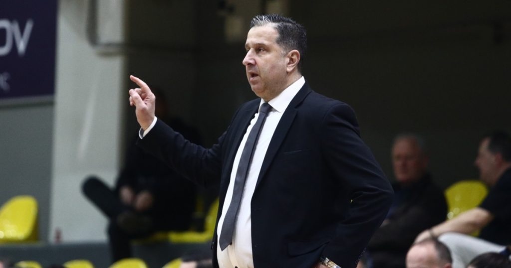 Τακιανός: «Περίοδος ανόδου για ΠΑΟΚ και Άρη, αλλά υπάρχουν προκλήσεις»
