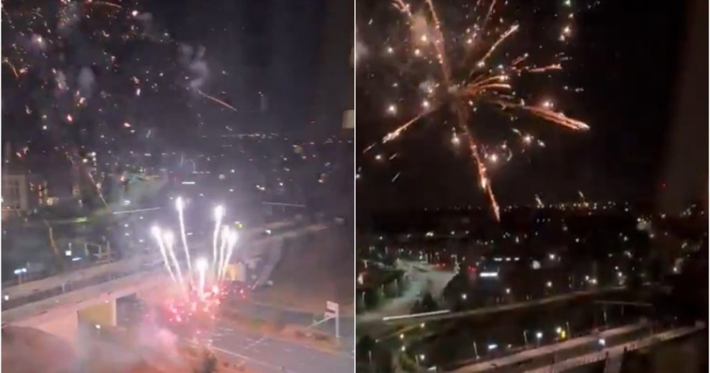 Επεισόδιο για τον Ολυμπιακό: Οπαδοί της Ναϊμέγκεν επιχείρησαν να ξυπνήσουν την αποστολή στο ξενοδοχείο