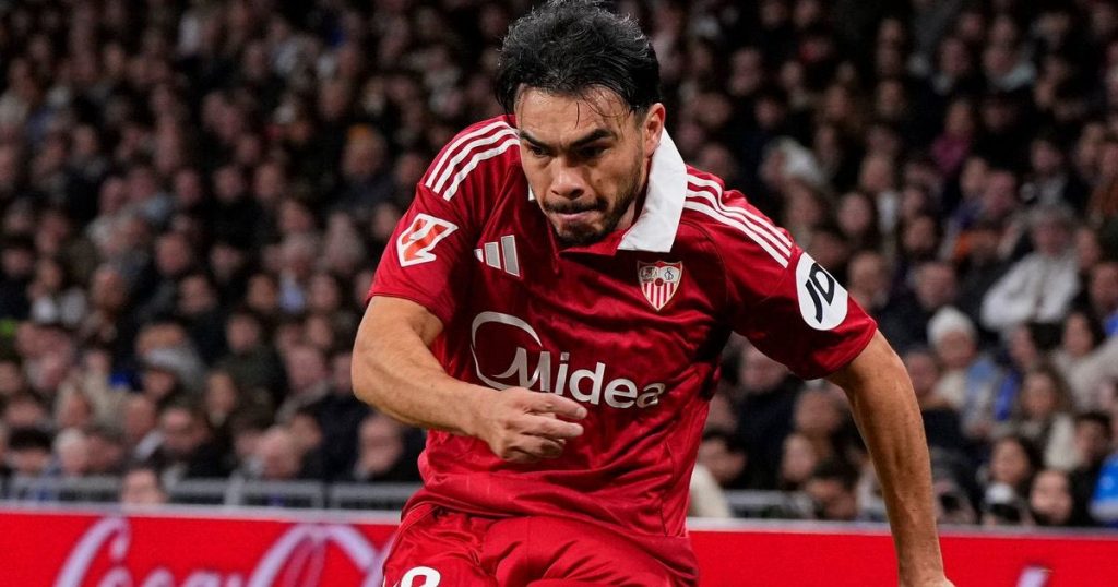 La Liga: Εντυπωσιακή νίκη για Αλαβές απέναντι στη Χετάφε, Σεβίλλη με γκολ-φάση στο 90+7!