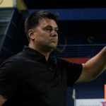 Χριστοφιλέας: «Η ήττα ήταν αθέμιτη για εμάς»