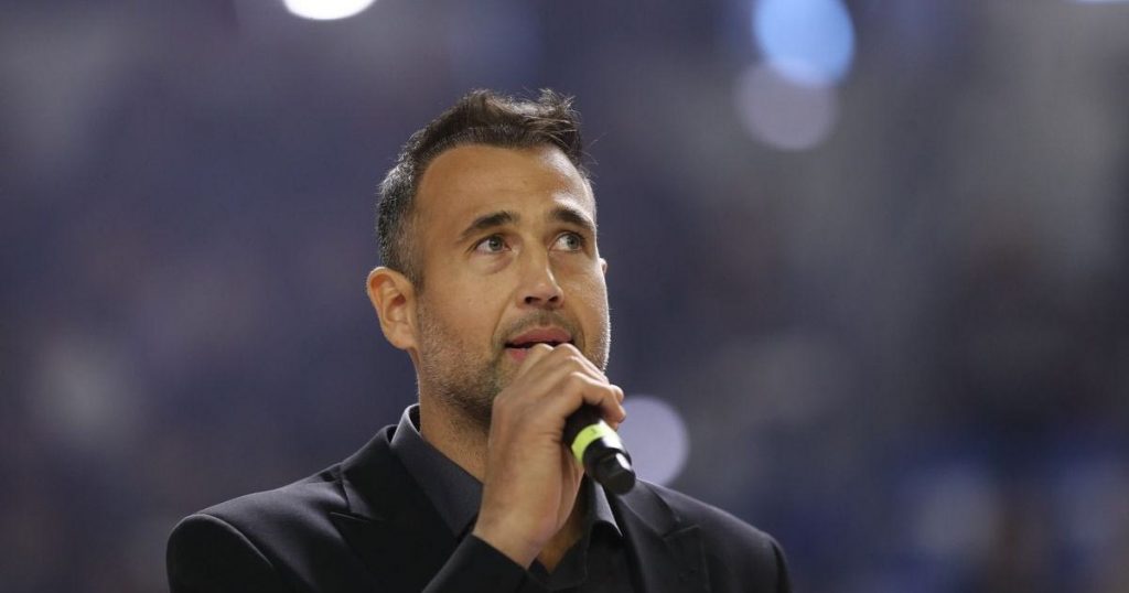 Ανδρέας Γλυνιαδάκης στο SPORT24: Η Κλαρκ προωθεί το γυναικείο μπάσκετ και τις ίσες συνθήκες