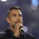 Ανδρέας Γλυνιαδάκης στο SPORT24: Η Κλαρκ προωθεί το γυναικείο μπάσκετ και τις ίσες συνθήκες