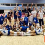 Εθνική Γυναικών: Δεύτερη νίκη με «καθάρισμα» την Αλγερία στο 2/2 των αγώνων