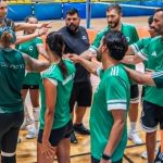 Παναθηναϊκός: Kick-off για το τμήμα γυναικείας βόλεϊ με την πρώτη συγκέντρωση